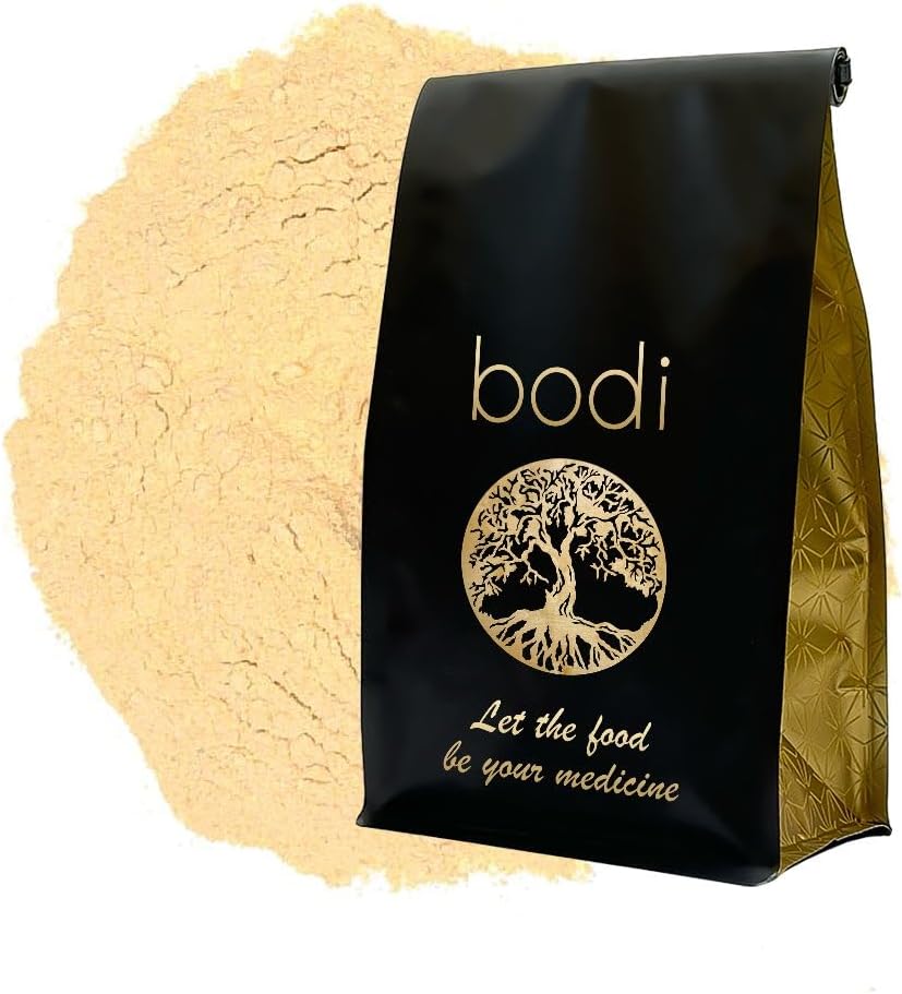 身体: Lecithin Powder → 4oz to 5lb → 纯天然无化学物质 (4 oz)