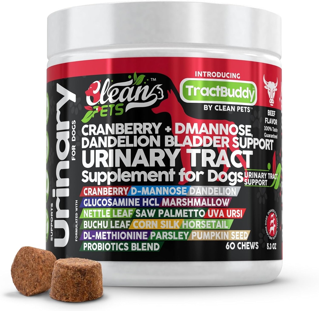 D-Mannose UTI Bladder Stones Dandelion Glucosamine HCL 马什玛洛 内特莱夫 Saw Palmetto Uva Ursi Buchu 马尾草药 Parsley 补编