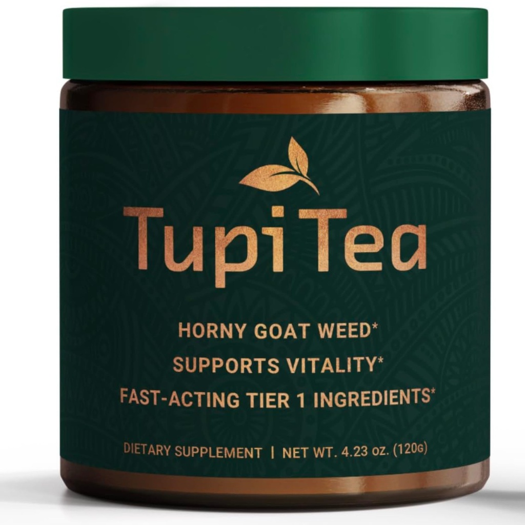 Horny Goat Weed Powder, Supplement w/Maca Root, Tribulus Terrestris extract, Muira Puama to Boost Energy, Wellness & Nitric Oxide Prime Support for Men and Women. 互联网档案馆的存檔,存档日期2013-03-02., p. 月度交易有限日