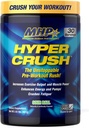 Mhp Bcaa Strong Pre, Intra, 工作后饮料,天然发酵氨基酸,Leucine,肌肉恢复,酸球,30种服务