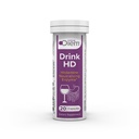 Omne Diem 饮用 HD 饮食补充:天然西胺中和和消化酶 – Diamine Oxidase DAO, 20 Capsules