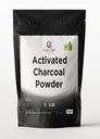 木炭粉 1 LB | | |  Ground  Act  Act  Act | | ® ® ® ® ®