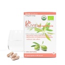 OLIVIE 的《有机橄榄叶提取补编》,《DermaPsoria》,《Psoriasis、Eczema、Hyperpigmentation》,《橄榄油胶囊》,《抗氧化多酚》,《80种蔬菜胶囊》