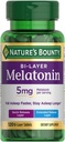 BiLyr Melatn 5mg 24x120 TAB 美国