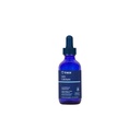 Trace Minerals Ionic Calcium - 支持骨质健康和强力的补充 - 辅助牙科和神经质健康的钙补充 - 支持矿物吸收和骨质密度 - 2 fl oz(约48种服务)