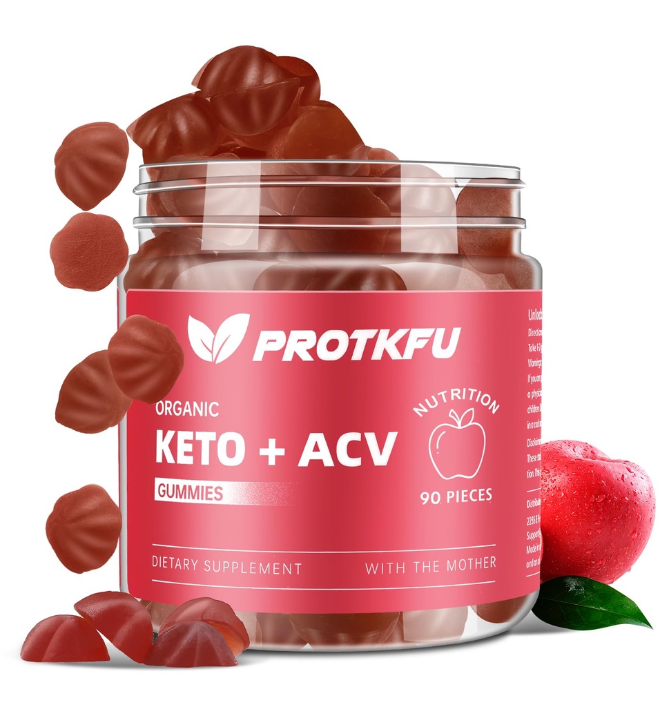 90 Keto ACV Gummys 高级体重损失 Keto 补充 胃胀 古特清洁支持 ACV Keto Gummys 体重损失
