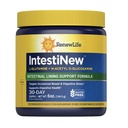 更新生活Intei新肠线宁支持公式,粉末补充支持消化健康,L-Glutamine,乳制品,大豆和无脂,5.7 oz.