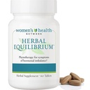 草药精选 - Peri/Menopause 症状的自然、全谱救济,有7种经证实的草药提取物(30天供应)