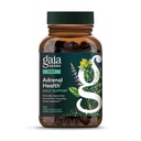 Gaia Herbs 肾上腺健康日支助 -- -- 与Ashwagandha、Holy Basil & Schisandra -- -- 帮助维持健康能源和压力水平* -- -- 120 Vegan液态植物卡普尔(120天供应)