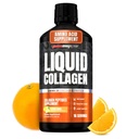 PROSUPS 氨基23 液态凝胶剂射击,Citrus Punch - Collagen Peptide 工作后补充剂 支持健康老化,关节,皮肤和头发 - 无糖和零糖 - 16种