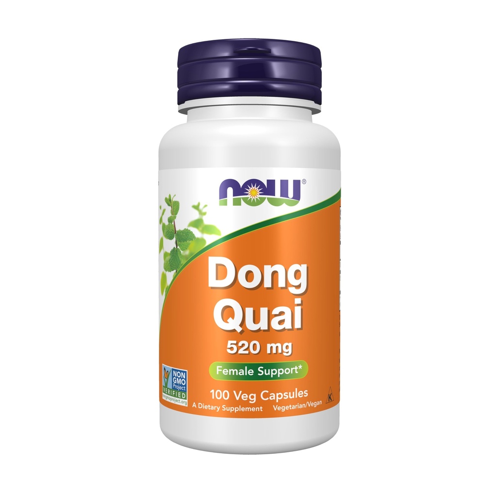 东奎 520mg 100 卡普尔(2包)
