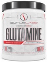 Purus Labs基金会系列 Glutamine 纯发酵 Glutamine 用于恢复、水分、挥发、健康 60 服务 不受欢迎