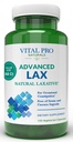 Vital Pro Naturals - 高级 Lax Natural Laxative Framme 100 Capsules 维基百科中的相关条目: 维基百科中的相关条目: 维基百科中的相关条目: 维基语录