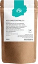 健康 Beta-Carotene 8MG 120 片 - 维生素A纯源 - 健康皮肤和阻力系统 - 泰宁加速器 - Gluten & GMO-Free