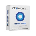 (原始内容存档于2018-07-25). Intoleran Lacase 10,000 消化酶 - 36 Capsules – 补充乳糖不耐症 – 乳糖酶 – 有助于消化 乳糖和乳糖 – 高剂量和快速代理 – 纯和 Vegan – 低FODMAP