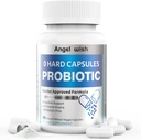 Prebiotics-Probiotics 营养-补充性 妇女-90Cent-180亿 CPUs 营养-补充性 营养-补充性