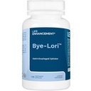 Bye-Lori 1000 mg 塑料胶片提取 30 services