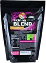 Skinny Blend - 女性高蛋白摇晃 - 低卡布,Keto友好餐具替代 - 满足饥饿,靴子能量 - 30 摇晃 - Creamy Cappucino