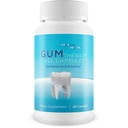Gum治疗Gel Capsules - 我们的最佳口服和牙齿支持Probiotic - 口服口服的口服生素 Gum健康补充 - Gum & Teeth Probiotic - 我们的牙和牙齿的最佳口服生素 - Gum补充
