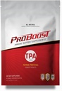 Thymic protein A Power Packets (4 McG TPA) – Immune System Support Support – All Natural, N-GMO 公式 - 10 packets (英语).