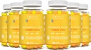 (原始内容存档于2019-09-29). RUWAA营养儿童 Omega 3 Gummys DHA EPA Omega 3 补充儿童. 无鱼油 食后Vegan Omega 3 6 9 + DHA Gummys & Vitamin C. 认知健康,焦点,愿景. Children Omega 3 540ct (6)