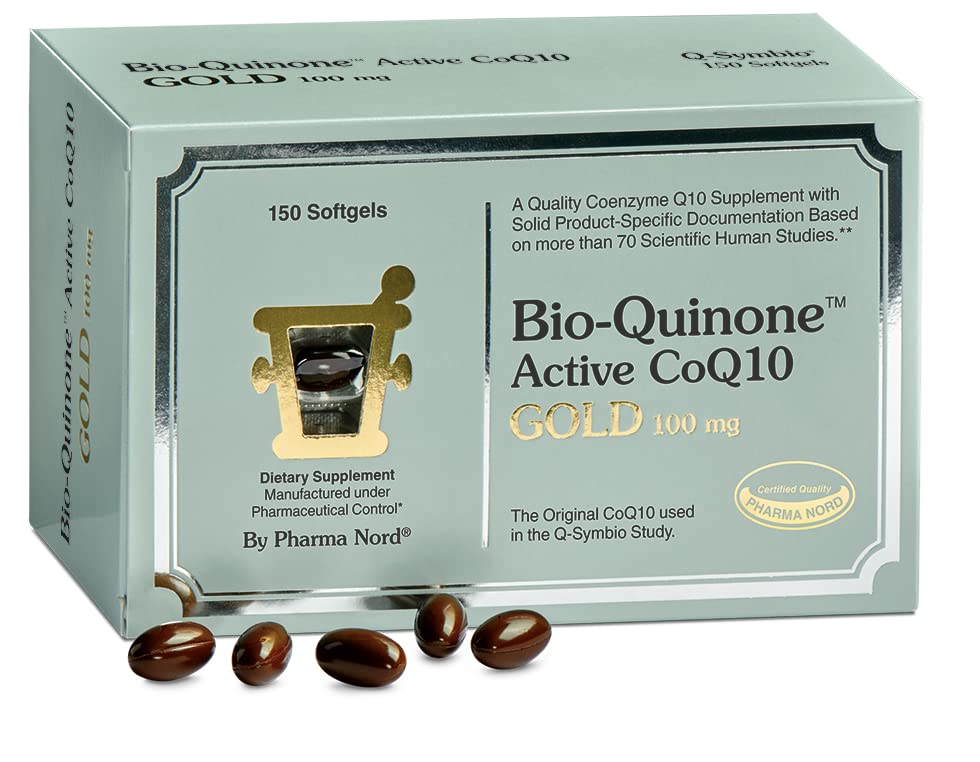 Pharma Nord Bio-Quinone Gold Coenzyme Q10 100mg |  Original | | | | | | | | | | | | | | | | | | | | | | | | | | | | | | | | | | | | | | | 150  Soft  Soft  Soft | | | | | | | | | | | | | | | | | | | | | | | | | | | | | | | | | | | | | | | | | | | | | | | | | | | | | | | | | | | | | | | | | | | | | | |