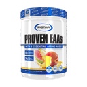 Gaspari营养证明EAAs、Vegan发酵EAAs、增强恢复和补充电解剂、非转基因生物(30架Guava Nectarine)