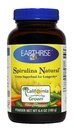 EARTHRISE spirulina 粉末 180克,0.01英镑