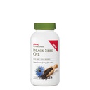 GNC 超级食品 黑种子油 Omega 脂肪酸的天然来源 90软胶盖