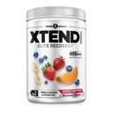XTEND 原BCAA粉7g BCAA和2.5g L-Glutamine,无糖后运动肌肉复苏饮料,男女氨基酸,30种服务品