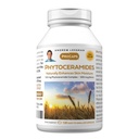 Andrew Lessman Phytoceramides with Biotin 120 Softgels - Skin's Virtual Natural Moisturizer. 中国植物物种信息数据库. 中国植物物种信息数据库. 自然增强柔软,平滑,拉迪安特皮肤. 没有附加物。 小容易吞软胶