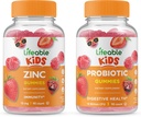 活生生的锌族儿童 + 抗生素 5亿个儿童,Gummys Bundle - Great Tasting, Vitamin Supplement, Gluten Free, GMO Free, Chewable Gummy (英语:Gluten Free, Gluten Free, GuO Free, Chewable Gummy) 维基语录链接:名人名言 - 谚语 - 谚语 - 谚语 - 谚语 - 谚语 - 谚语 - 谚语