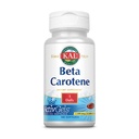 KAL Beta Carotene 25,000 IU 平板电脑, 100 个计数