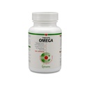 Vetoquinol Triglyceride Omega 3 狗和猫的补编,配有环保局和DHA的鱼油补编,促进皮革、大衣、联合和免疫健康,Omega 3 狗和猫的鱼油最多30磅,60厘米
