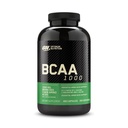 最佳营养 即时卡巴AA Capsules, Keto 友好分支链 基本氨基酸, 1000mg, 400 Count