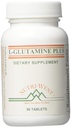 营养西-L-GLUTAMINE+-90 标签