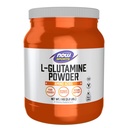 Now Foods Sports 营养,L-Glutanine纯粉,氮运输机*,氨基酸,35.3-Ounce