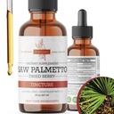 (原始内容存档于2018-09-21) (英语). Saw Palmetto Tincture QQ Premium 无酒精草药提取自Saw Palmetto Berries QX液体植物学补编 传统草药配方美国制造 - 2 oz(60 ml)