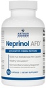 Arthur Andrew Medical, Neprinol AFD, 与 Serrapeptase & Nattokinase 的多酶混合, 150 Counter (Pack of 1) 共 1 个数