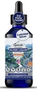 Optivida Health Colloidal Silver Liquid (4 oz) – Premium Nano Silver Colloidal Suppose for Daily Wellness & Immune Support, 成人与儿童天然液体银水溶液,非GMO, Gluten-无