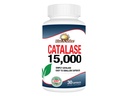 Rise-N-Shine Catalase Supplement 15,000 - 强力抗氧化剂酶促进毛发健康支持 - 强力毛发支持的毛发补充 - 30 Capsules