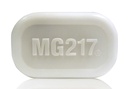 MG217 Psoriasis Dead Sea Exfolity Bar Soap - 死海盐,泥沙,Aloe Vera,维生素E & Rose Geranium Oil for Psoriasis Skincare, 3.2oz