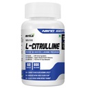 L-CITRULLINE 800Mg-Pack 60 卡普尔