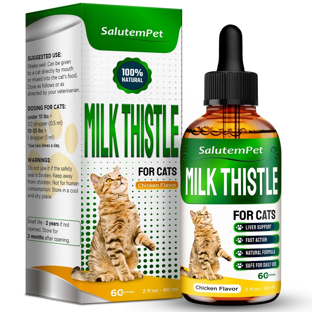 在肾上腺素支持 猫咪的牛奶 猫咪的牛奶 猫咪和成人的草药补充 猫咪和成年人的解决方案 狗肝的护理