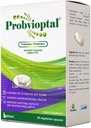 Probviptal, 60 Capsules (168个单元), Probiotics & Prebiotics, Duocap, 1 亿 CFU, Gluten Free
