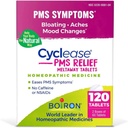 Boiron Cyclease PMS 双包, 120块平板电脑