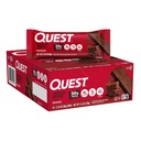 20g蛋白质,1g糖,4g Net Carb, Gluten Free, Gluten Free, 12 Counter 20g蛋白质, 1g糖, 4g Net Carb, Gluten Free, 12 Counter