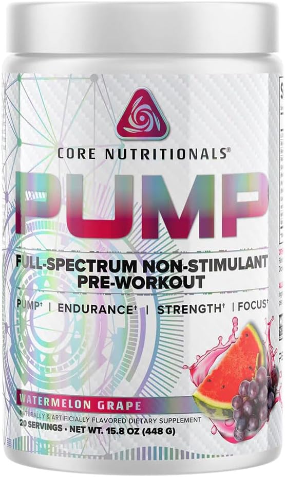 N03T硝酸盐、峰值02、Alpha GPC用于最大泵、强度和性能20(水瓜葡萄)