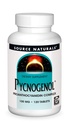 资料来源: Pycnogenol,Proanthocyanidin Complex,100毫克 - 120片