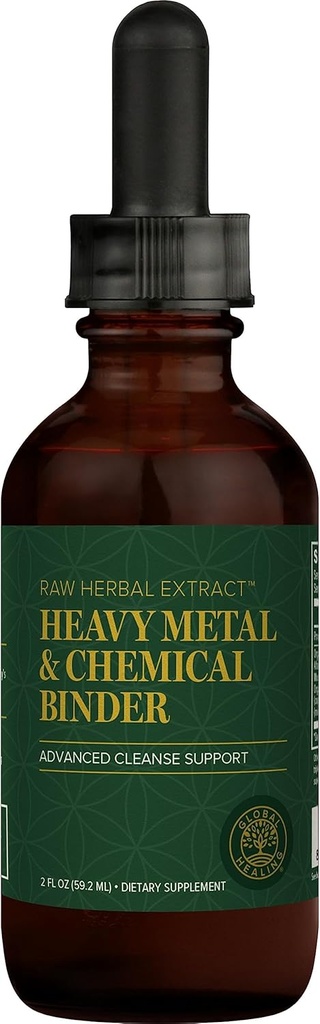 全球治疗中心 HMC - 2 Fl Oz,液体